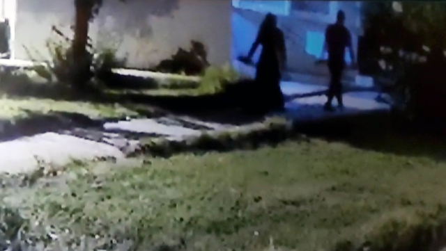 Eski eşini eşarpla boğarak öldüren caninin ifadesi çıldırttı