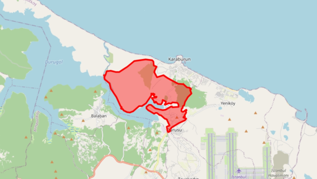 İstanbul ARNAVUTKÖY su kesintisi! 23-24 Eylül İSKİ Arnavutköy su kesintisi ne zaman bitecek, sular ne zaman gelecek?