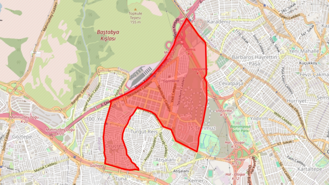 İstanbul İSKİ su kesintisi! 7-8 Kasım İstanbul'da su kesintisi ne zaman bitecek, sular ne zaman gelecek?