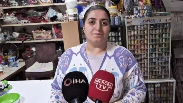 Pamuk şeker yedi, ağzı köpürerek kusmaya başladı! İşin aslı su dökünce ortaya çıktı