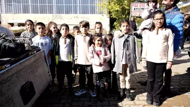 Haberi duyan Tuncelili sokağa döküldü! Hepsi birlikte nöbet tutmaya başladılar