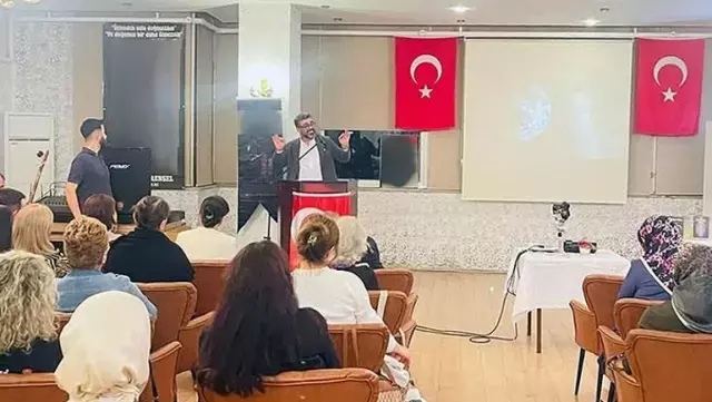 Katil meğer yazar olmuş! Sahte kimliğiyle 7 kitap yazıp imza günleri düzenlemiş