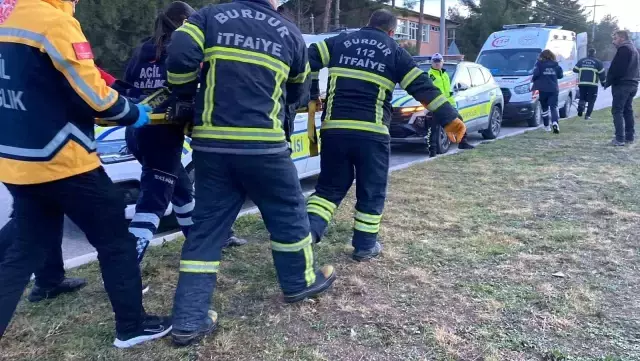 Can pazarı! Aynı aileden 2 kişi hayatını kaybetti