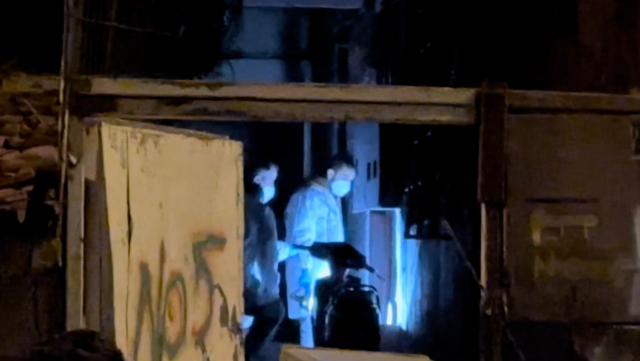 3 çocuğun can verdiği yangında annenin nerede olduğu ortaya çıktı