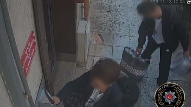 Kömürlükte öldürülen Naime Zeybek cinayetinde sır perdesi kaldırıldı! Katili en yakını çıktı