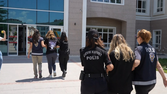 Eşinin katillerinin beklediği bilgiyi mesajla vermiş