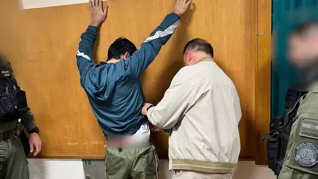 14 suçlu 5 ülkede yakalandı! Aralarında Çirkinler suç örgütü yöneticisi de var