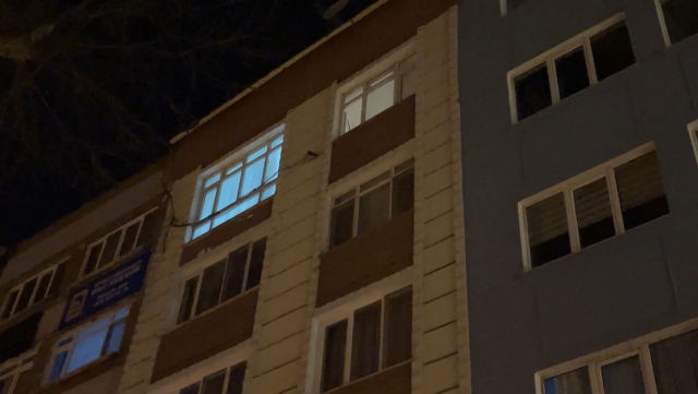 Feci son! Tartıştığı kızın kanlar içinde görünce sinir krizi geçirdi