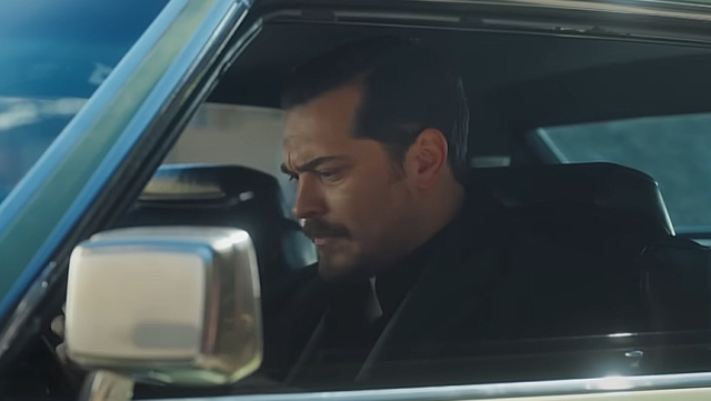 Eşref Rüya 36. bölüm izle