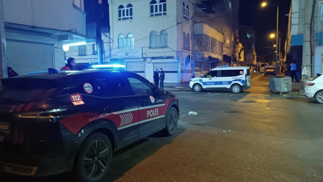 Batman'da çocukların kavgasına aileler karıştı, 9 kişi yaralandı