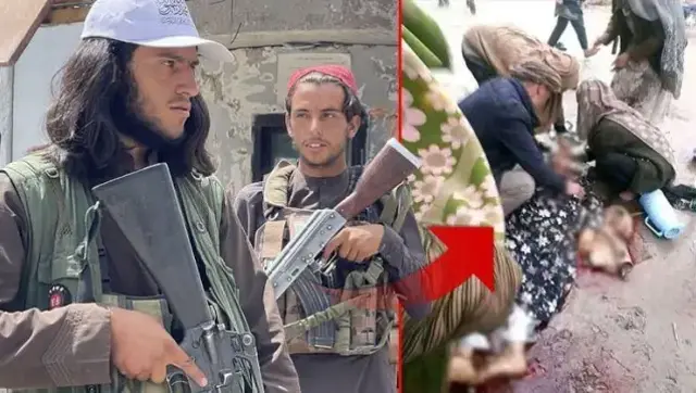 Açıklamaları ile kendini şirin göstermeye çalışan Taliban, burka giymeyen kadınları infaz etmeye başladı