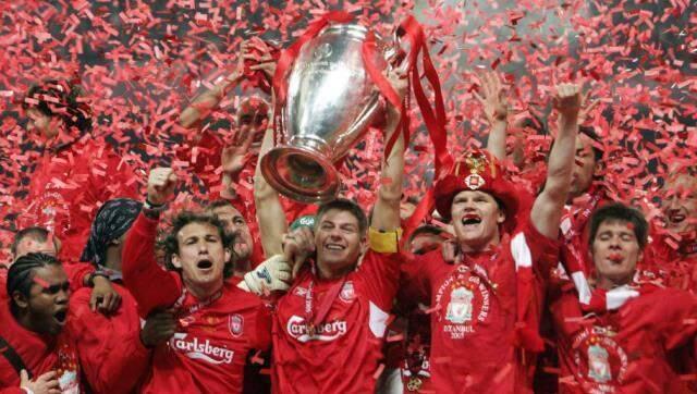 2005 İstanbul finalini yaşadık! Liverpool ve Milan arasındaki maç, yine nefesleri kesti