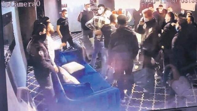 Oyuncu Oktay Kaynarca hakkında zorla getirme kararı çıkarıldı