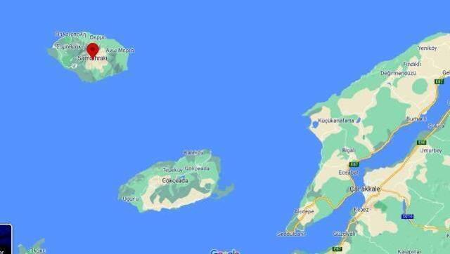 Yunanistan ile 5 yıl süreli anlaşma imzalayan ABD'nin gizli planı deşifre oldu! Ege'deki adalarda üs kuracaklar