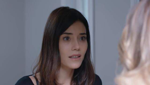 Sadakatsiz 38. bölüm fragmanı yayınlandı mı? Sadakatsiz yeni bölümde ne olacak? Sadakatsiz 37. bölüm izle! Dizinin konusu nedir?