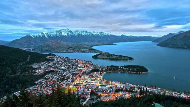 Bilim insanları çekinerek sıraladı! İşte Dünya'nın sonu geldiğinde ayakta kalacak 5 ülke