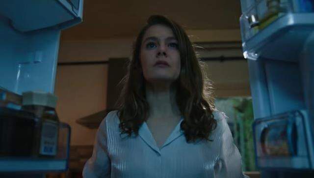 Camdaki Kız canlı izle! Kanal D Camdaki Kız yeni sezon 19. bölüm canlı izle! Camdaki Kız yeni bölümde neler olacak?