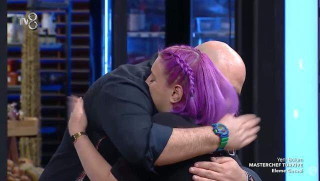 MasterChef Türkiye'de yarışmaya veda eden isim belli oldu