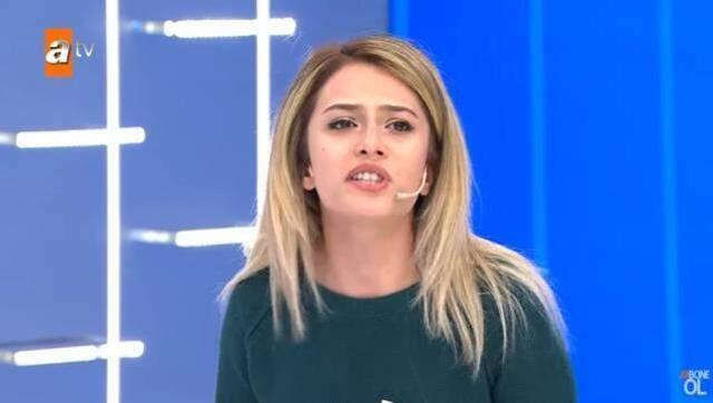 Müge Anlı kayıp albayın peşine düştü! Eşi canlı yayında 'Görümcem kocamı alıkoydu' deyip isyan etti