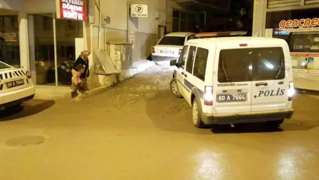 Komedi filmi gibi hırsızlık cezaevinde son buldu