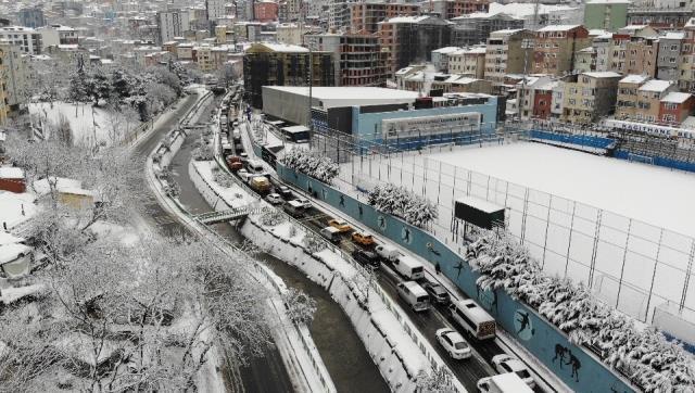 Son Dakika! Eleştirilerin hedefindeki İmamoğlu, kamera karşısına geçip İstanbul için yapılanları tek tek anlattı
