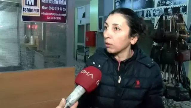 Her şey telefonlarına gelen mesajla ortaya çıktı! Maltepe'de 'fatura ödeme merkezi' dolandırıcılığı