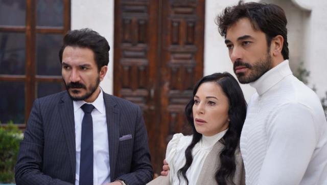 Kalp Yarası oyuncuları