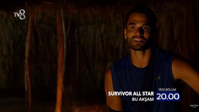 Survivor'un 23. bölüm fragmanı yayınlandı! Atakan, 'Aynı anneden yemek yedik' diyerek Ogeday'a sitem etti