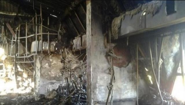 Bir büyük kulübü yok ettiler! Shakhtar Donetsk'in hocası savaşta can verdi