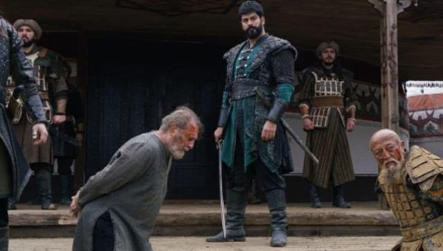 Kuruluş Osman full HD bölüm izle! Kuruluş Osman 85. bölüm full HD izleme linki! Kuruluş Osman son bölüm neler oldu?