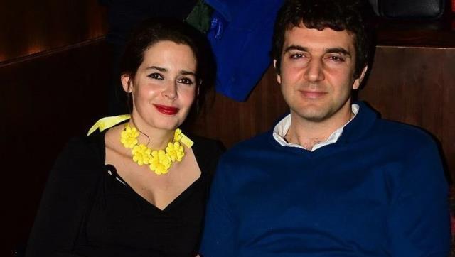 Pelin Batu'dan Şiddet Açıklaması!