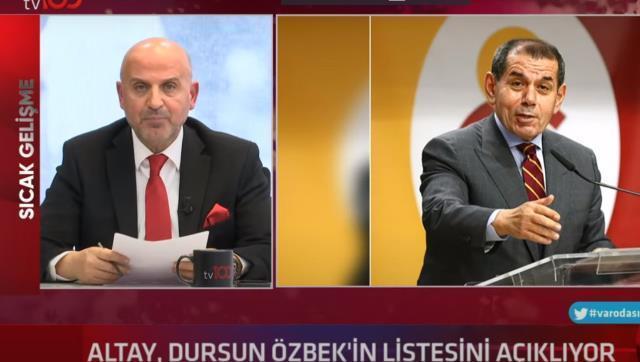 Gece yarısı bomba patladı! Okan Buruk artık Galatasaray'ın hocası, Asıl sürpriz ise Fatih Terim