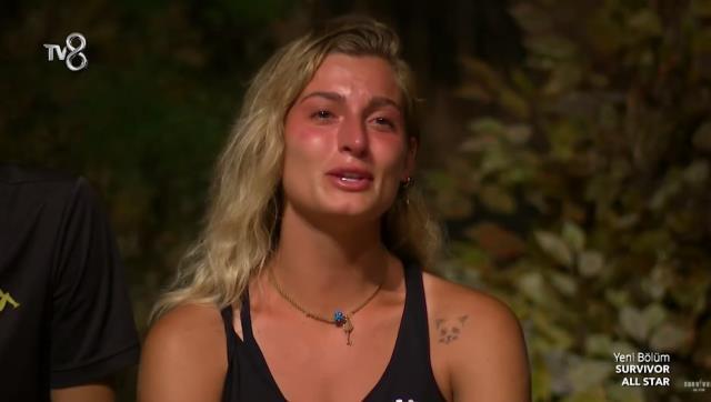 Survivor All Star'a veda eden yarışmacı belli oldu