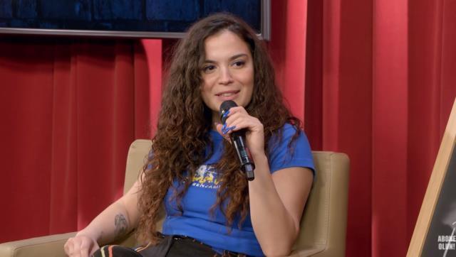 Hasan Can Kaya'dan Aslı Bekiroğlu'na itiraf: İnternete düşen videolarını izledik