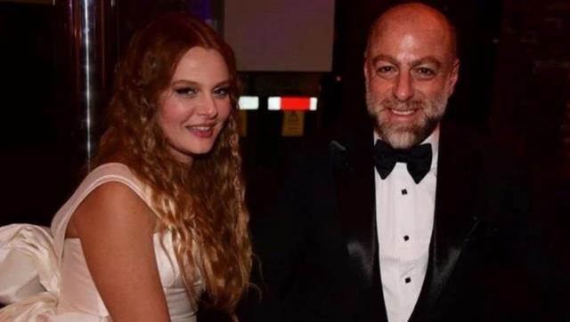 Naz Elmas boşandı mı? Naz Elmas kimdir, kaç yaşında? Naz Elmas hayatı ve biyografisi nedir?