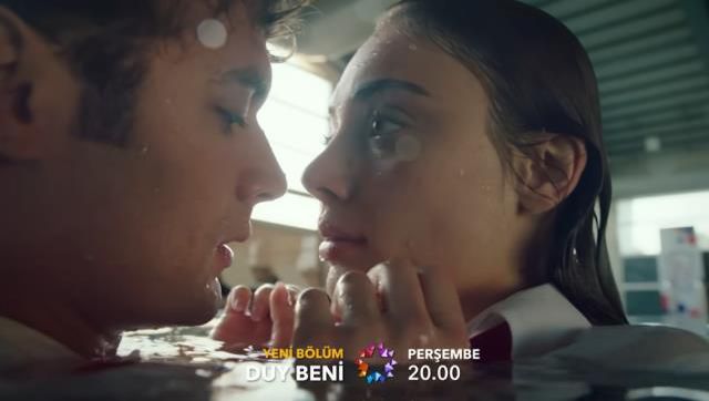 Duy Beni 5. bölüm fragmanı yayınlandı mı? Duy Beni yeni bölüm fragmanı ne zaman yayınlanacak? Duy Beni son bölümde neler oldu?
