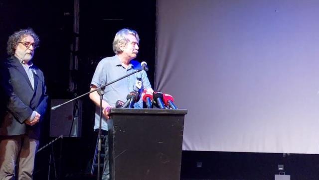 Vefat eden Civan Canova için tören düzenleniyor! Nursel Köse ve Nesrin Cavadzade gözyaşlarına boğuldu