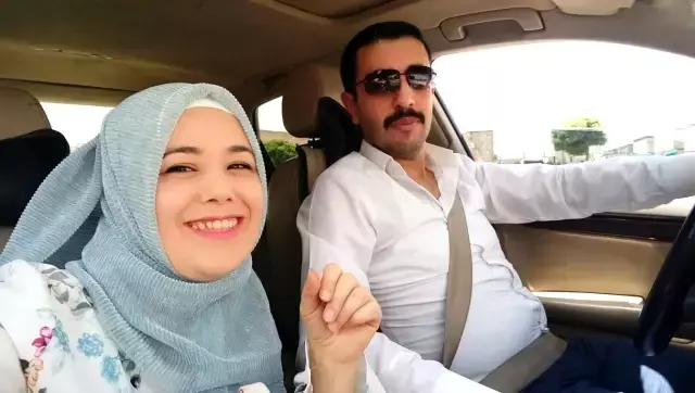 Gaziantep'teki feci kazada ölen sağlık personeli, olaydan saatler öncesinde çocuğu ile helalleşmiş