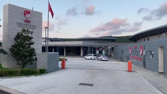 TFF binasına ateş açan zanlının ifadesi ortaya çıktı: Çok alkollüydüm, Federasyon'u hedef almadım