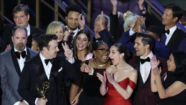 74.Emmy Ödülleri... SAHİPLERİNİ BULDU!