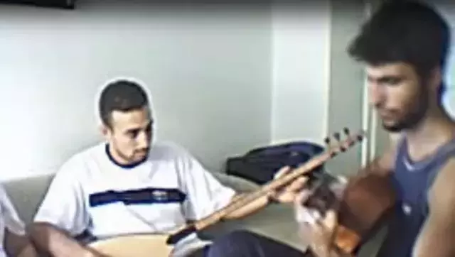 Onur Şener'in katil zanlılarının görüntüleri ortaya çıktı