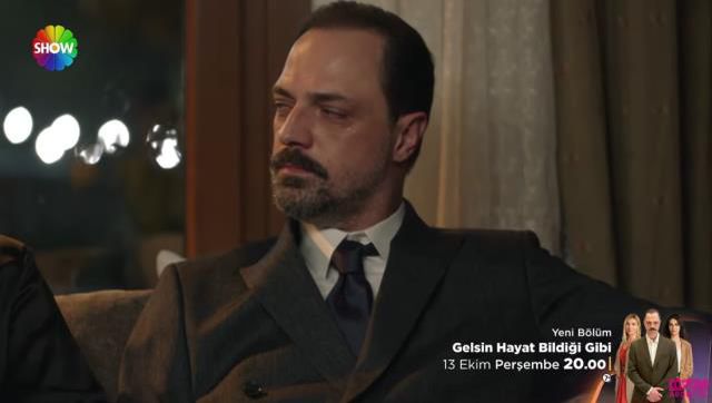 Gelsin Hayat Bildiği Gibi 13. bölüm fragmanı yayınlandı mı? Gelsin Hayat Bildiği Gibi yeni bölümde neler olacak, son bölümde neler oldu?