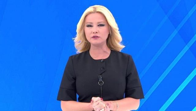 ATV Müge Anlı CANLI izle! ATV Müge Anlı yeni bölüm HD canlı yayın izle! ATV canlı yayın!