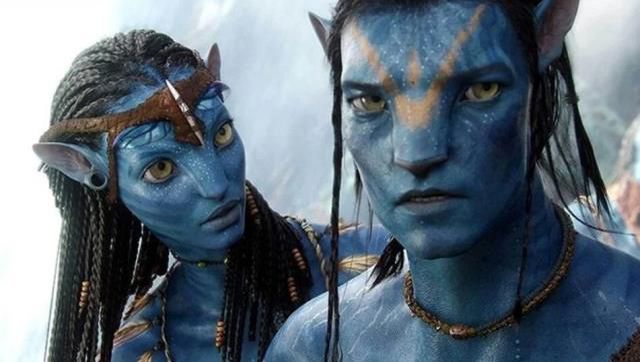 13 yıl sonra destansı bir dönüş yapıyor! Avatar: Suyun Yolu'ndan yeni fragman geldi