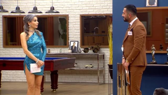 Kısmetse Olur yarışmasının yeni bölümlerinde cinsellik olacak mı? Verilen cevap kafa karıştırdı