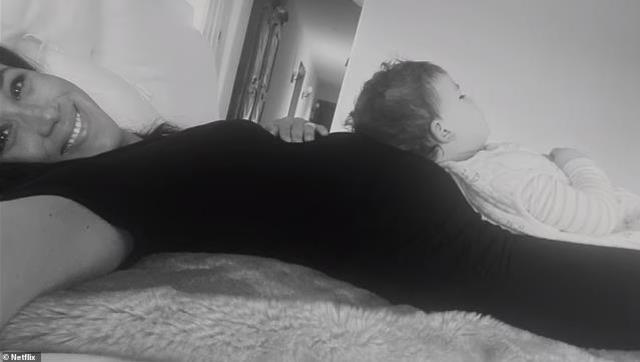 Tüm dünya onları izledi! Asi Prens Harry ve eşi Meghan Markle'dan Kraliyet'e ağır suçlamalar