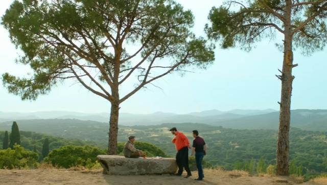 Recep İvedik 7 hangi köyde çekildi? Recep İvedik 7 nerede çekildi? İşte, Recep İvedik 7'nin çekildiği köy!