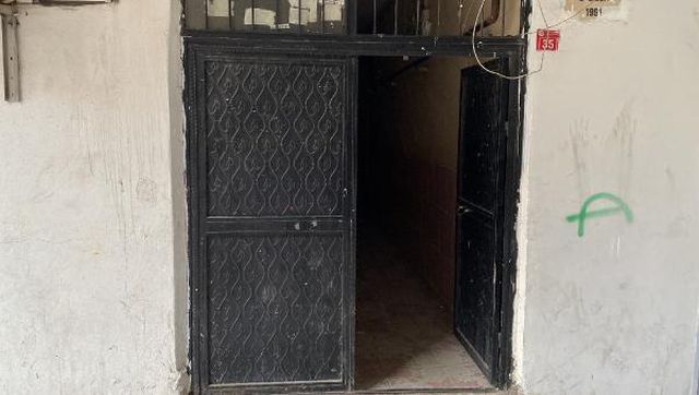 Babasının uykusunda boğduğu genç İclal'in son görüntüleri ortaya çıktı