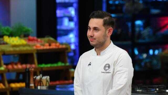 Masterchef ilk finalist kim oldu? 8 Ocak Masterchef kim kazandı? Masterchef kim elendi?