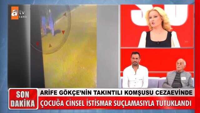 Sinan Sardoğan neden tutuklandı? Müge Anlı Sinan Sardoğan olayı ne?